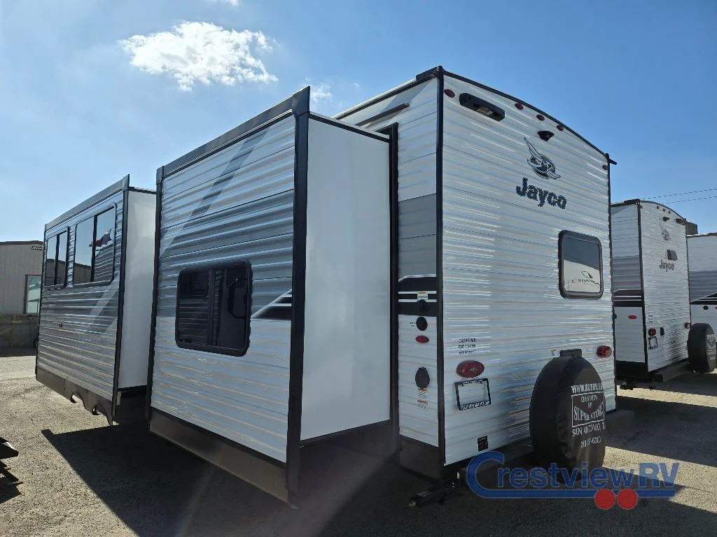 2026 Jayco Jay Flight SLX 333BTS photo 5