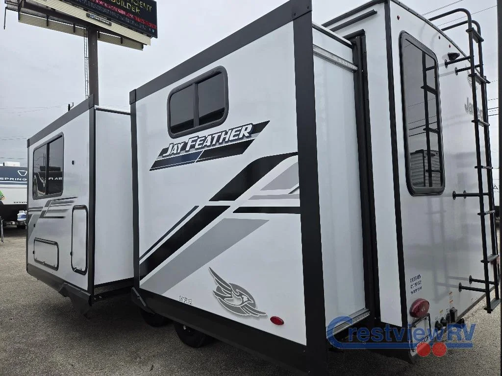 2026 Jayco Jay Feather 23MBD photo 6