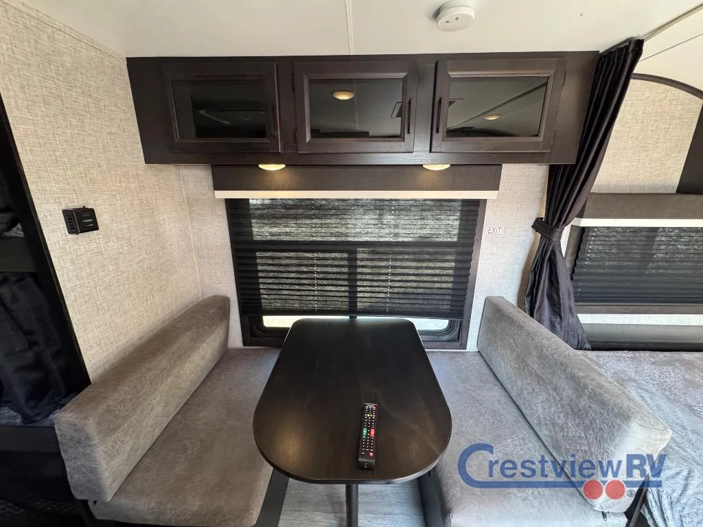 2022 Jayco Jay Feather Micro 171BH photo 17