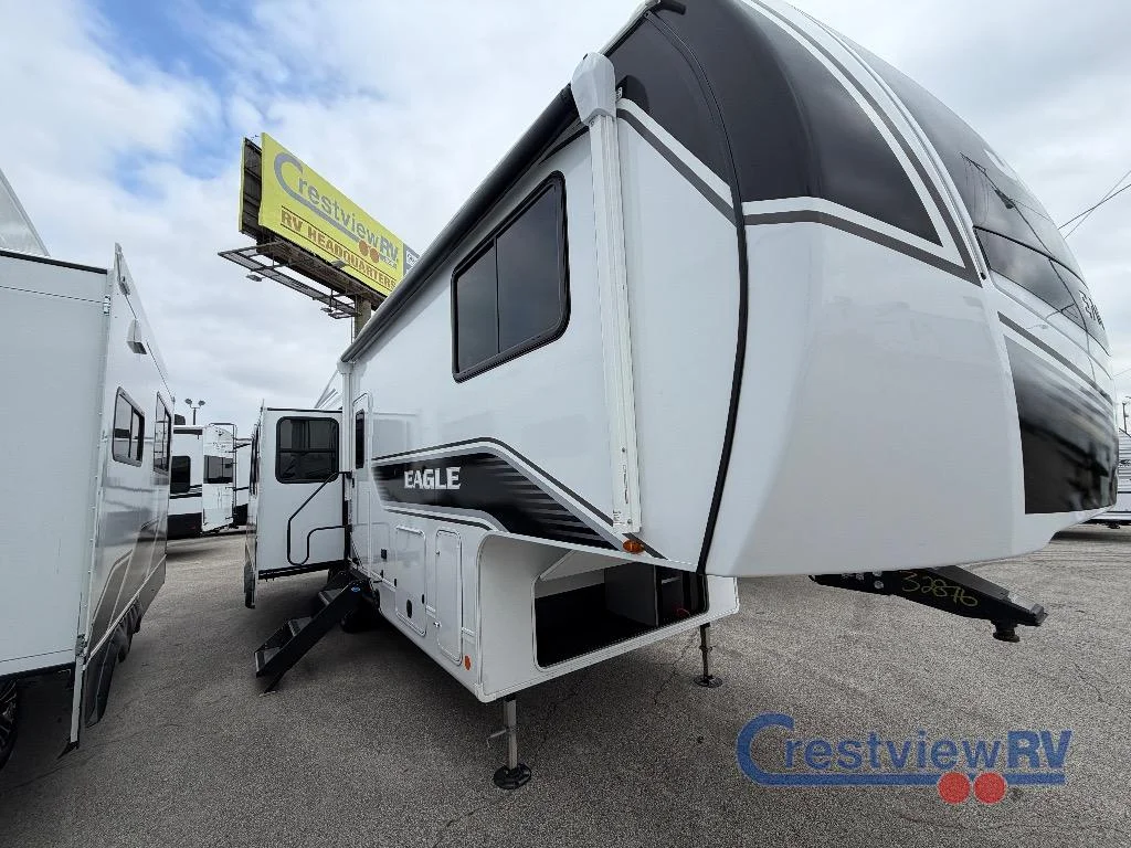 2026 Jayco Eagle HT 29RLC photo 10