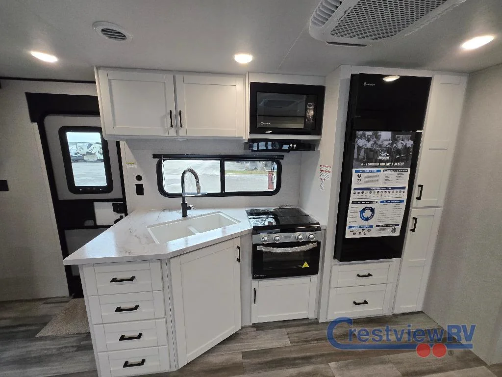 2026 Jayco Jay Flight SLX 321BDS photo 15