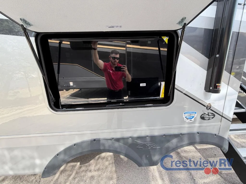 2026 Jayco Pinnacle 36FBTS photo 10