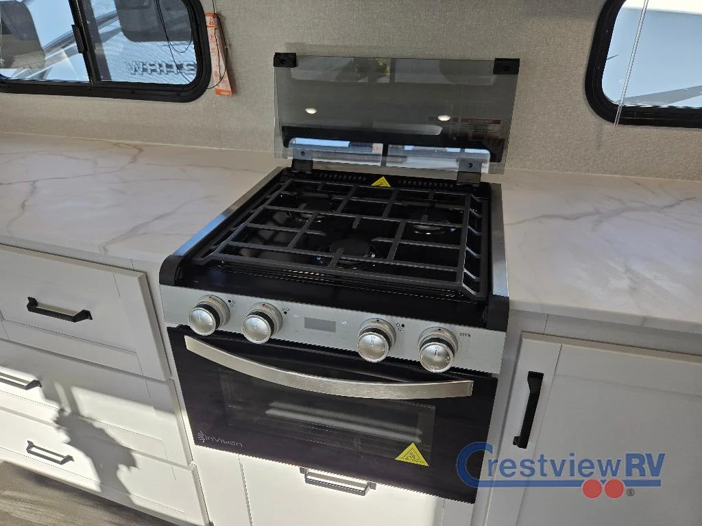 2026 Open Range RV Roamer Light Duty 28DBSS photo 18