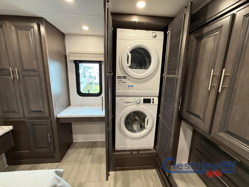 2026 Forest River Georgetown 5 Series 34M5 photo 20