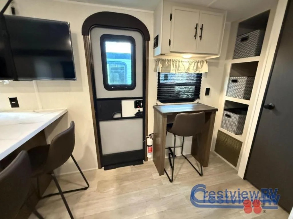 2026 Prime Time RV Avenger 25MKO photo 19