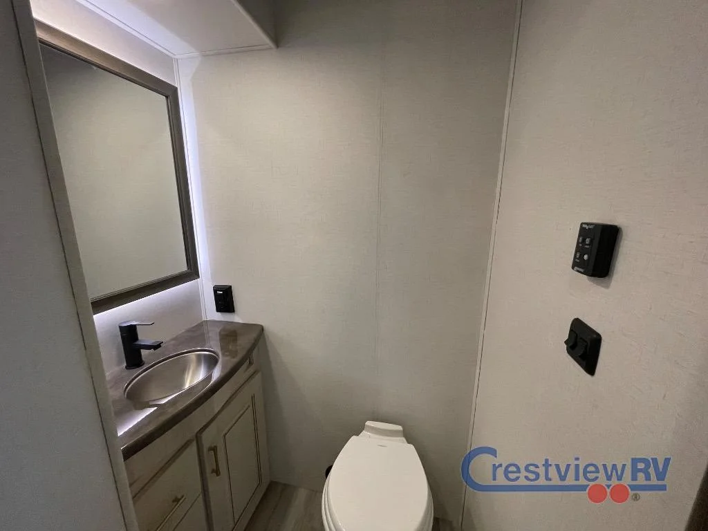 2021 Alliance RV Paradigm 370FB photo 21
