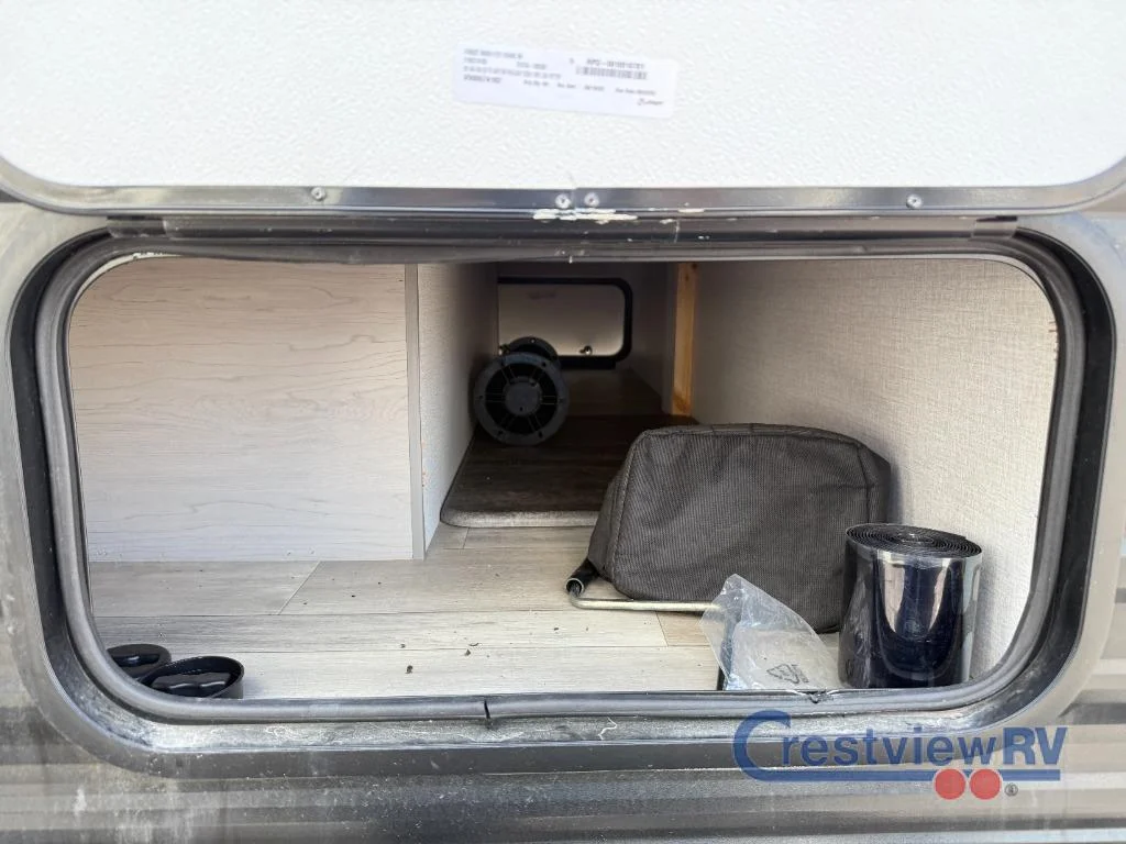 2024 Coachmen Clipper 18FQ photo 19