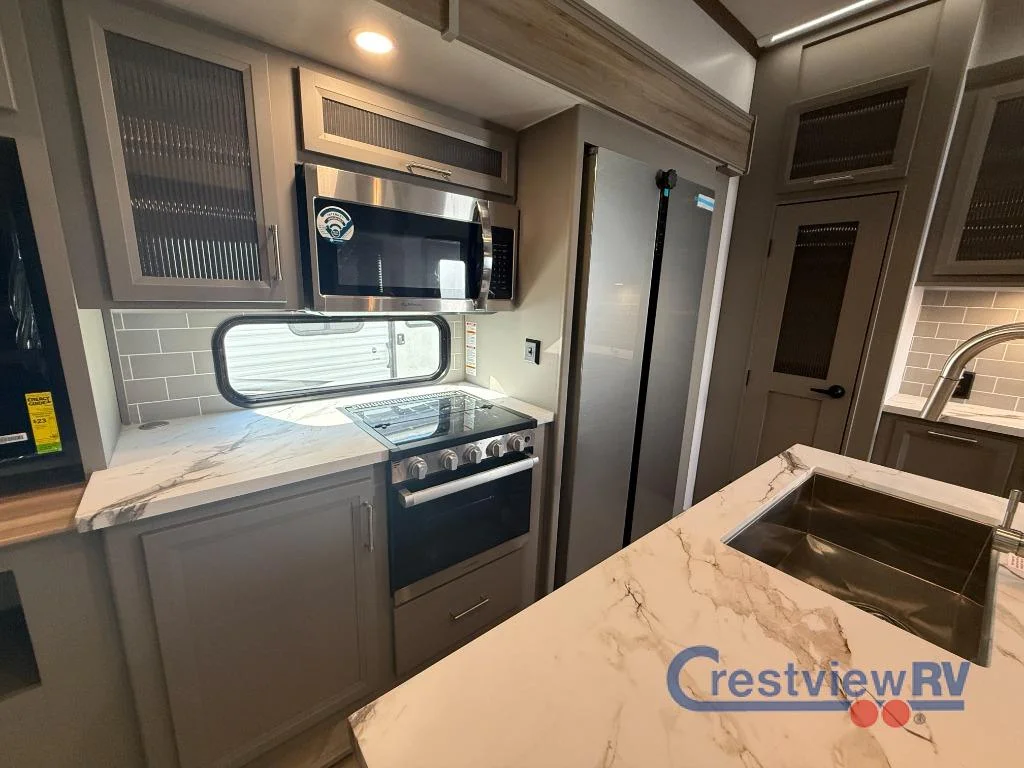 2026 Keystone RV Sprinter 3920DSL photo 12