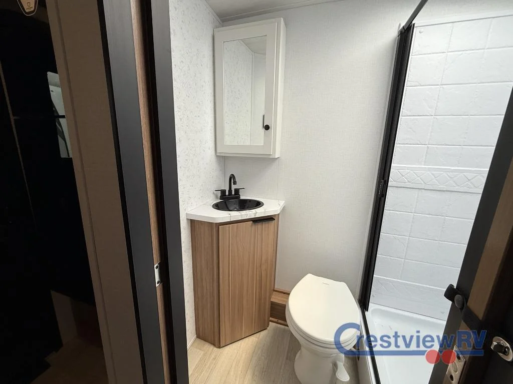 2026 Keystone RV Passport Super Lite 2080MK photo 18