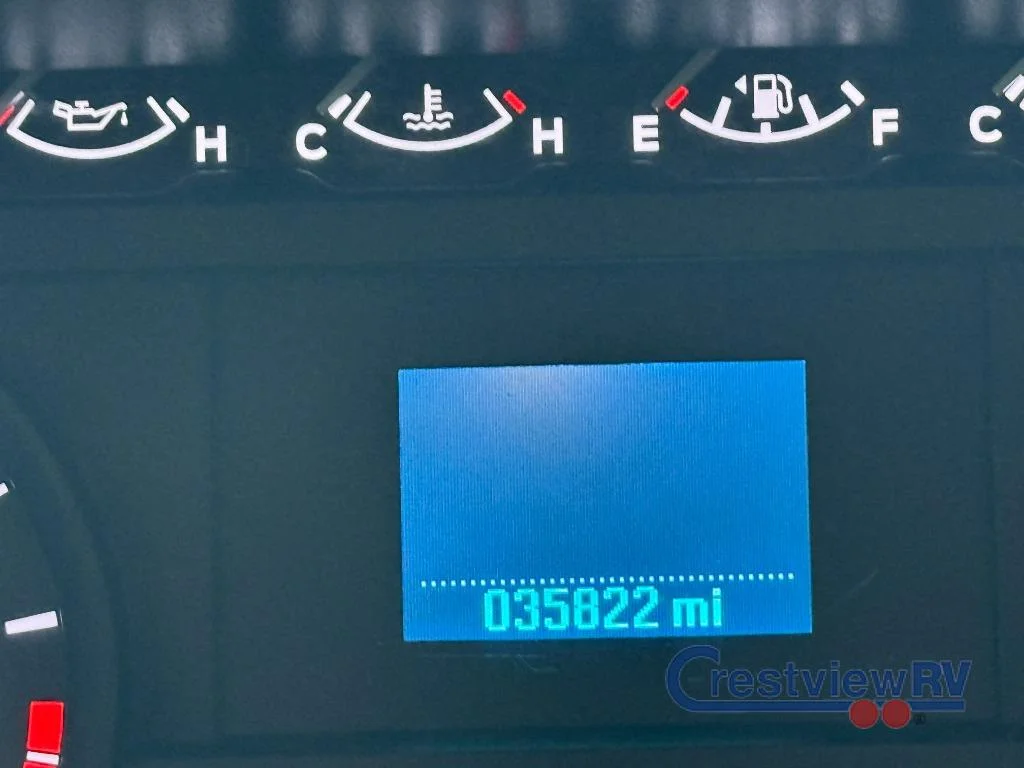 2022 Entegra Coach Esteem 29V photo 24