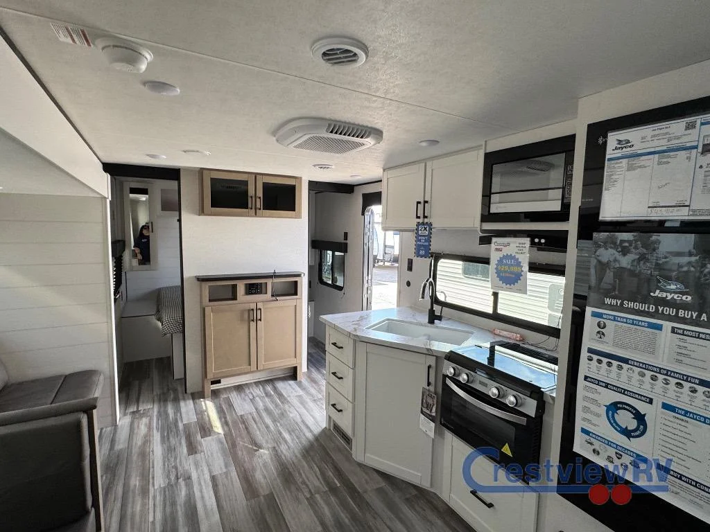 2026 Jayco Jay Flight SLX 261BHS photo 13