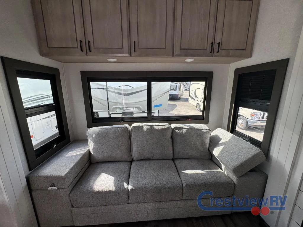 2026 Highland Ridge RV Open Range 3X 372MBH photo 17