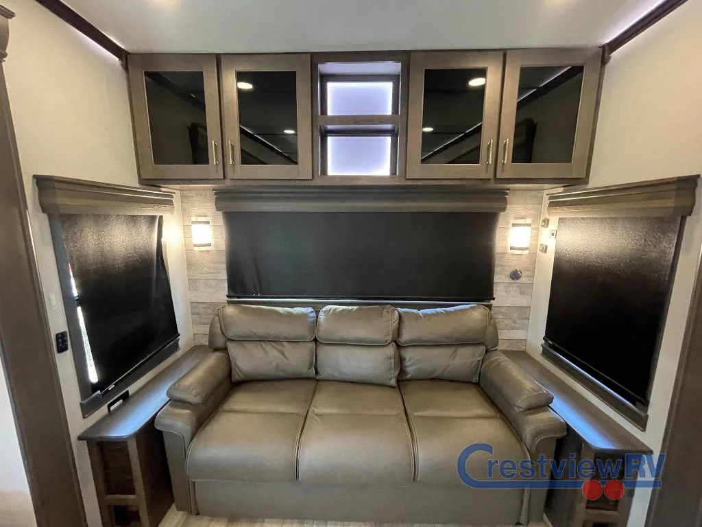 2021 Alliance RV Paradigm 370FB photo 15