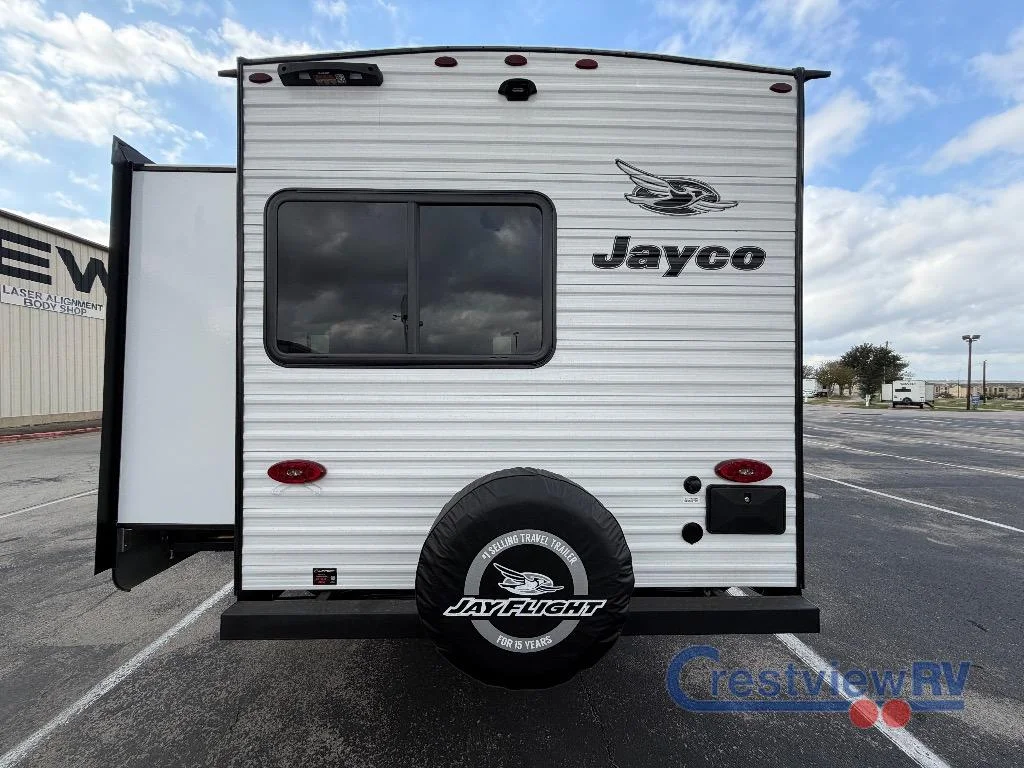 2026 Jayco Jay Flight SLX 325BHT photo 9