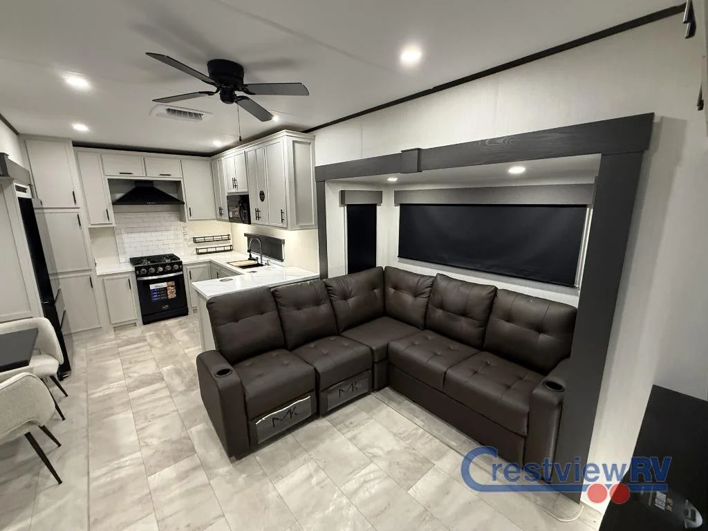 2026 Prime Time RV Sanibel 38LAUNDRY photo 8
