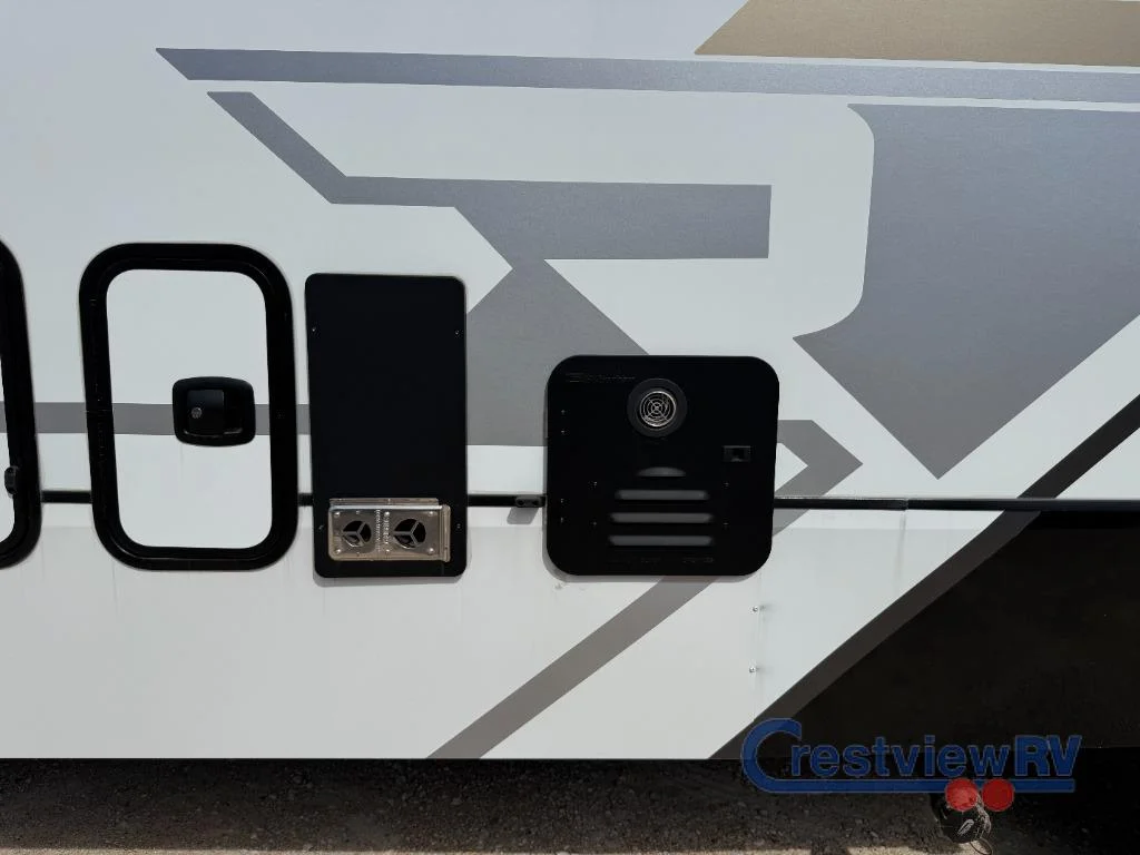 2026 Keystone Raptor Carbon Series 321LT photo 26