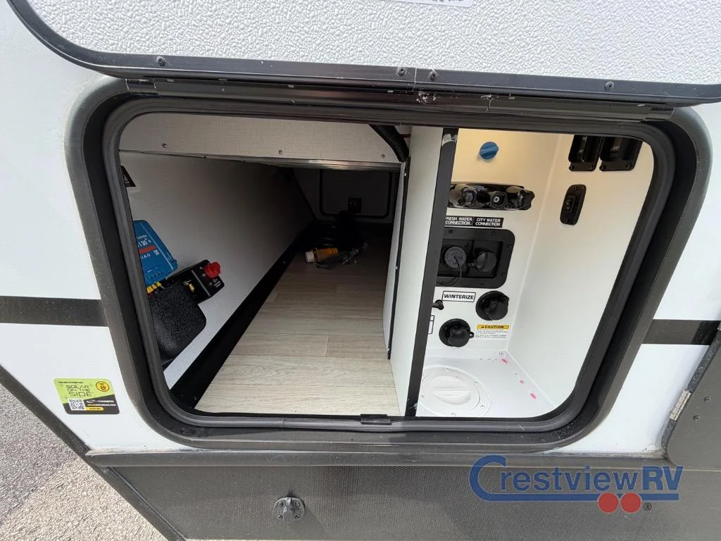 2026 Keystone RV Passport Super Lite 2870RL photo 7