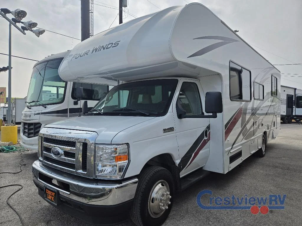 2024 Thor Motor Coach Four Winds 28A photo 6