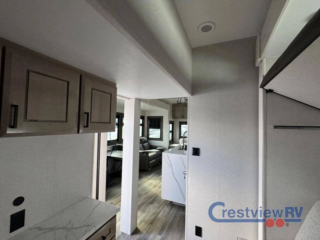 2026 Highland Ridge RV Open Range 3X 372MBH photo 27