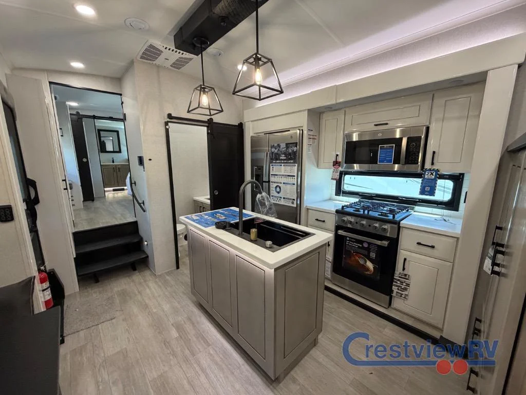 2026 Jayco Pinnacle 39FLOK photo 22