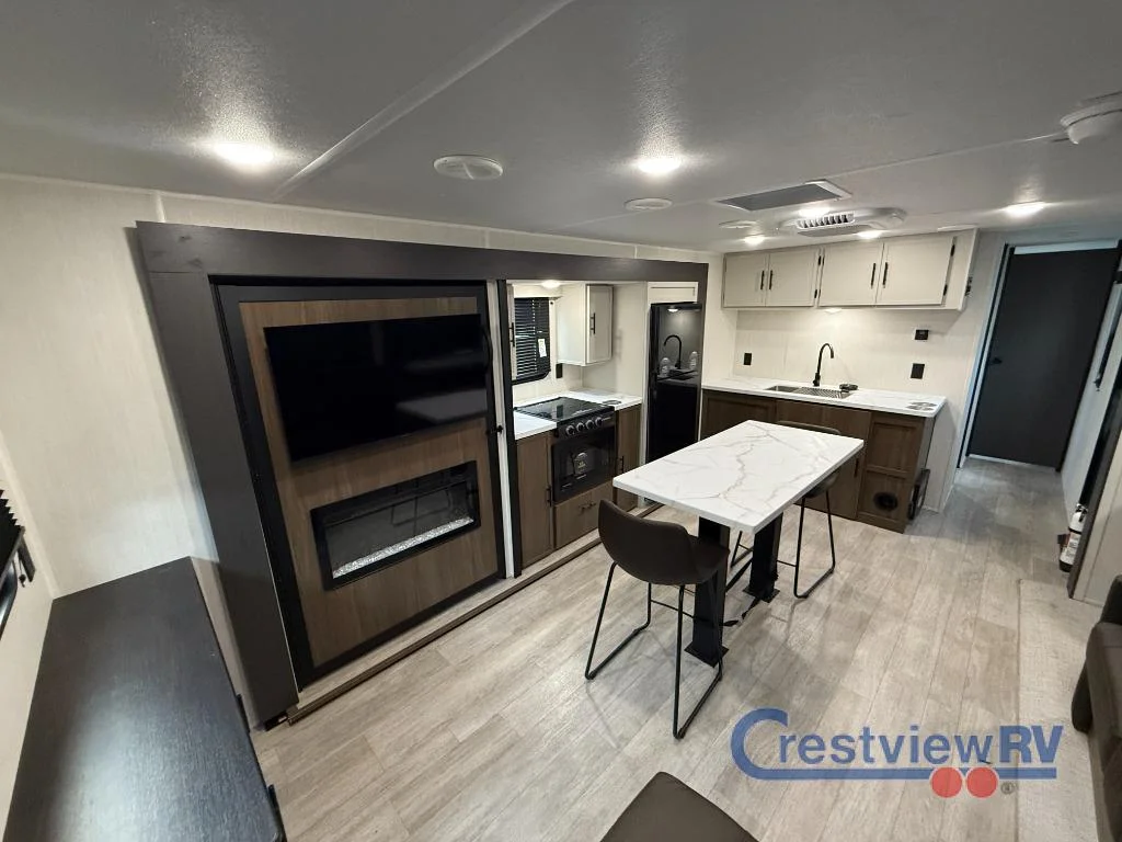 2026 Prime Time RV Avenger 27REI photo 7