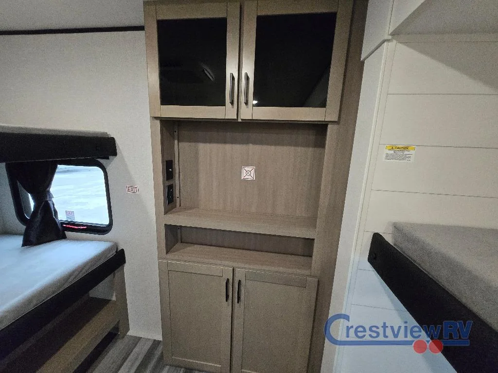 2026 Jayco Jay Flight SLX 321BDS photo 24