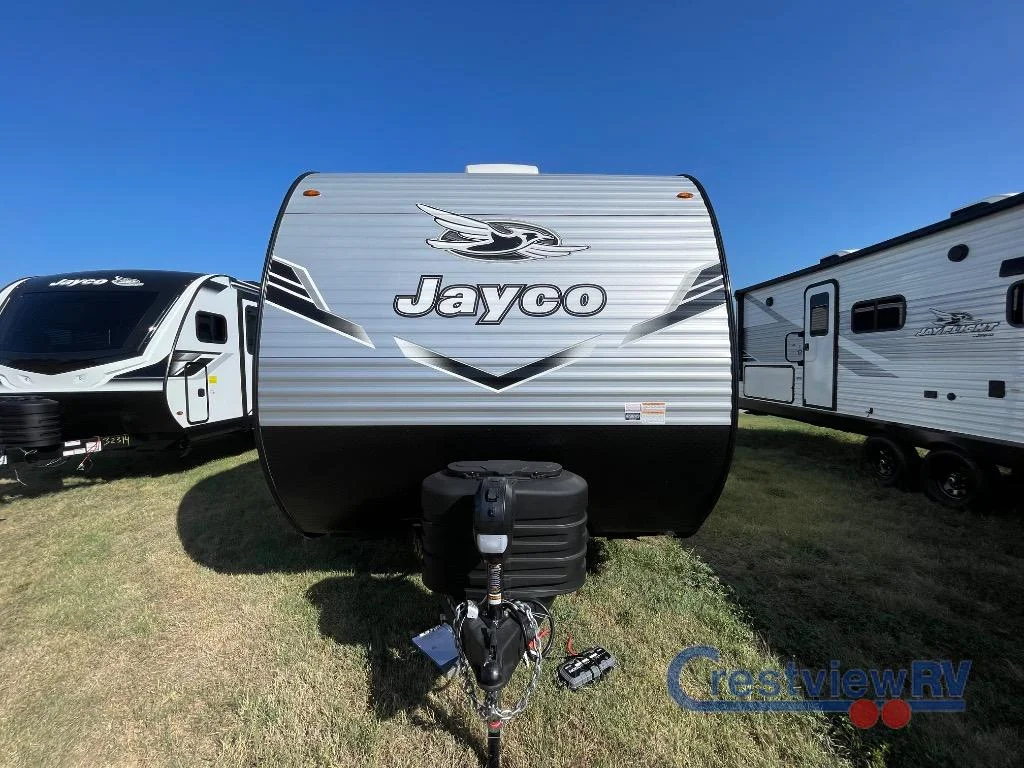 2026 Jayco Jay Flight SLX 295TBS photo 5