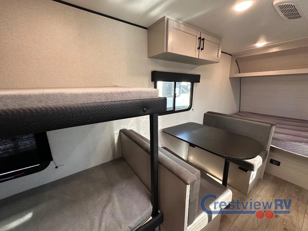 2026 Jayco Jay Feather Air SL 17BHSL photo 17