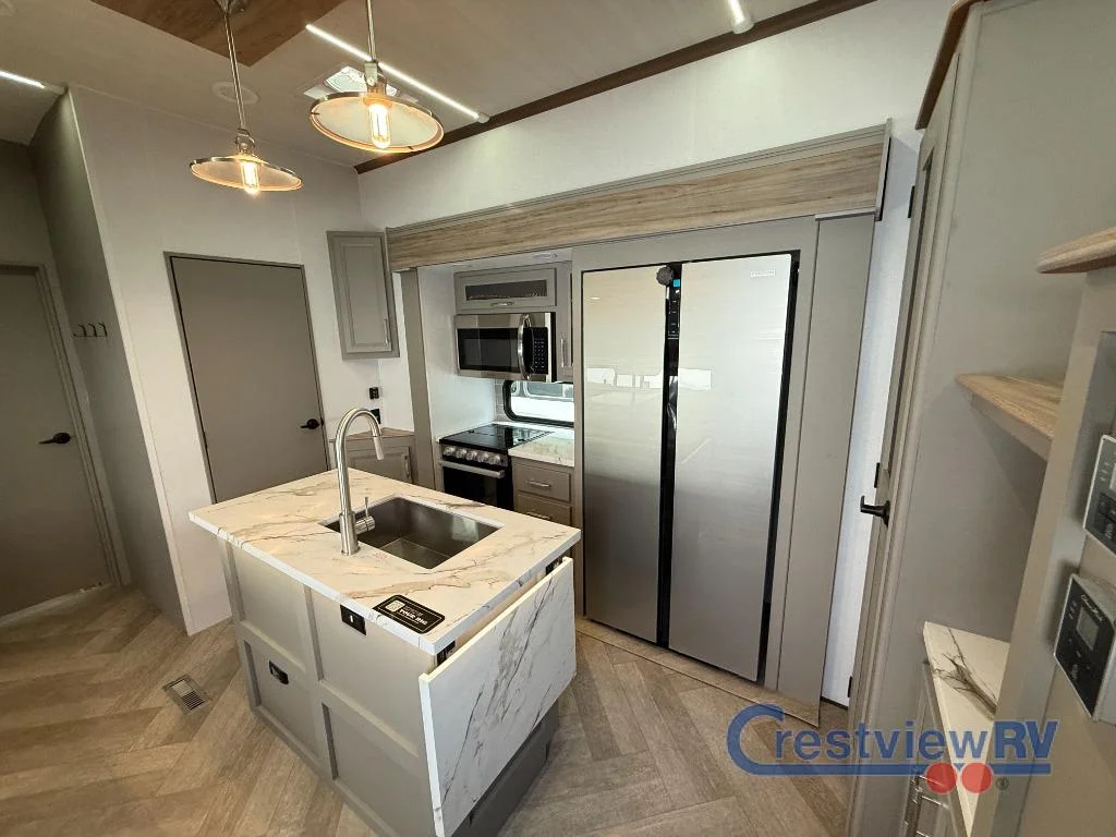 2026 Keystone Sprinter 3800FLB photo 15