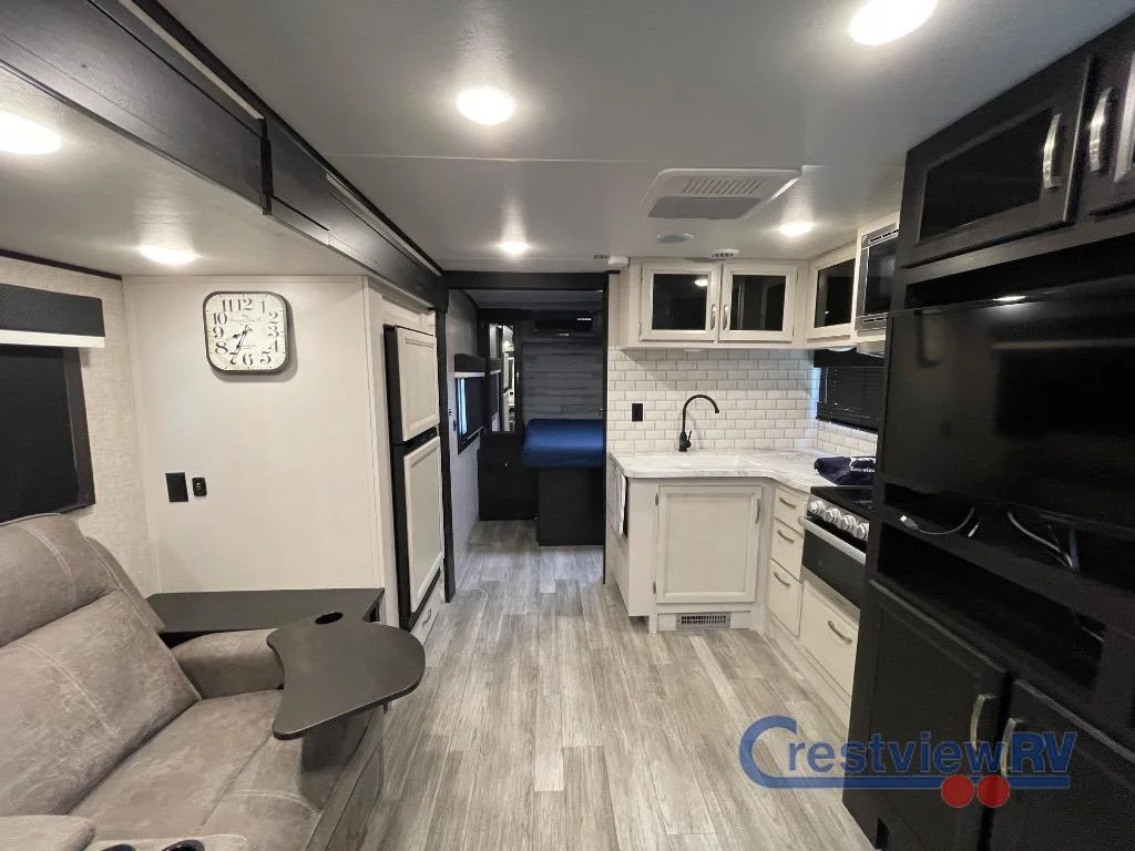 2023 Jayco Jay Feather 22RB photo 14