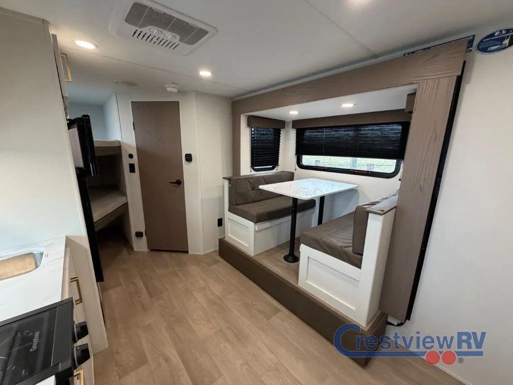 2026 Grand Design Transcend One 161DB photo 12