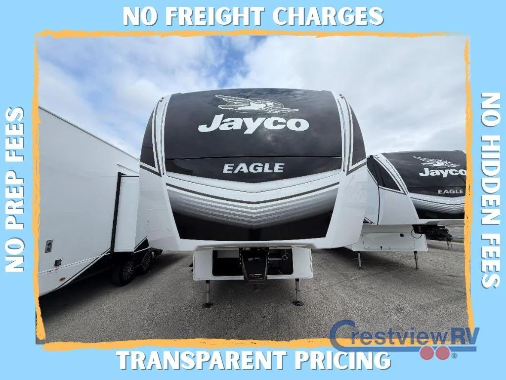 2026 Jayco Eagle HT 29RLC photo 2