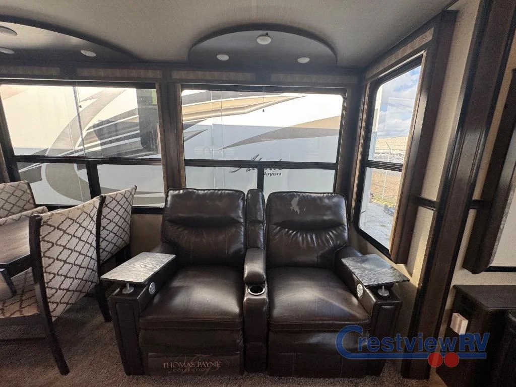 2019 Grand Design Solitude 310GK R photo 16