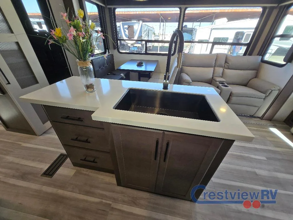 2026 Keystone RV Cougar 360MBI photo 21