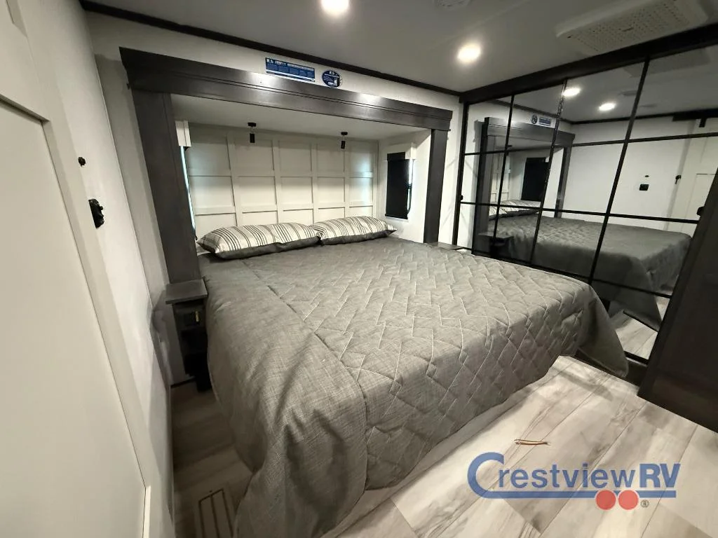 2026 Keystone RV Alpine 3303CK photo 22