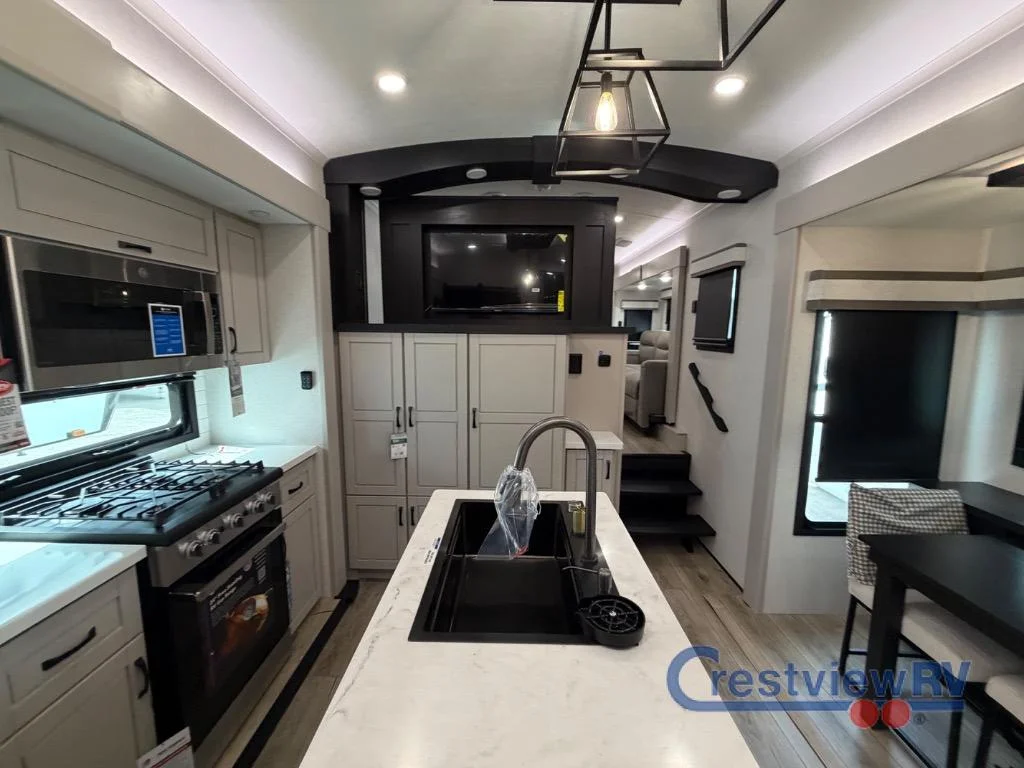 2026 Jayco North Point 382FLRB photo 20
