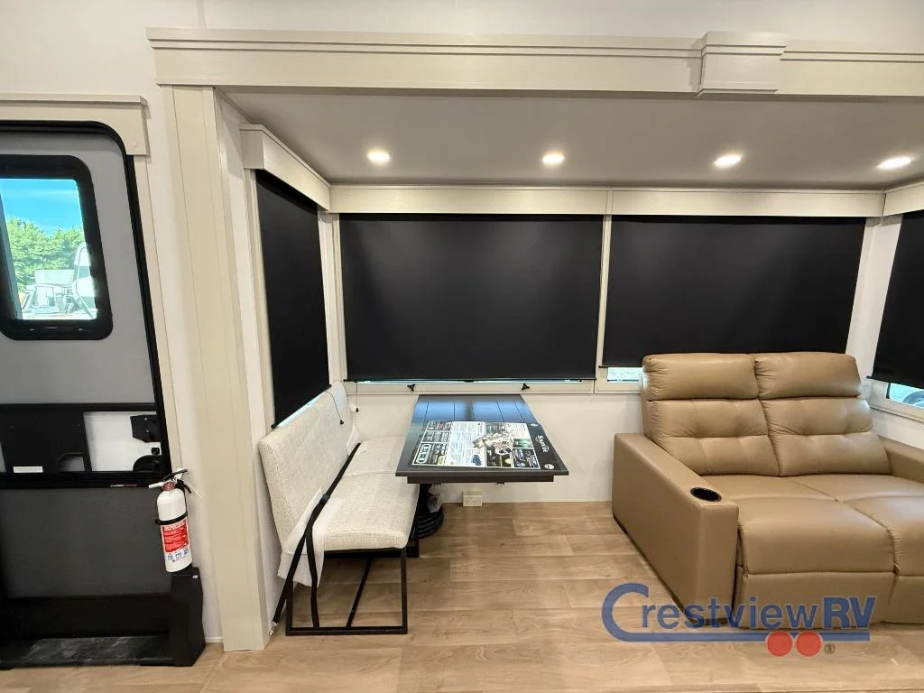 2026 Grand Design Solitude 310GK photo 13