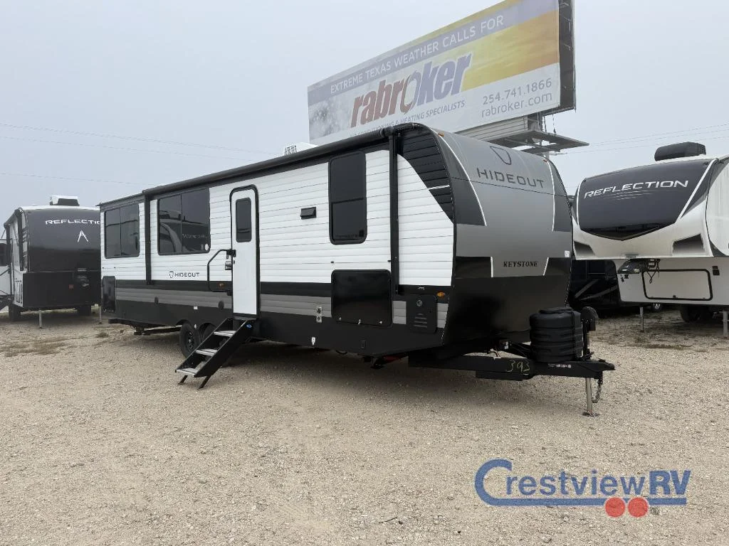 2026 Keystone RV Hideout Max 29HAVEN photo 27