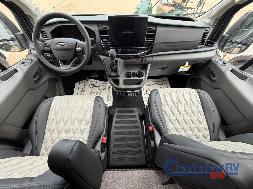 2026 Grand Design Lineage Series VT LVT2 photo 16