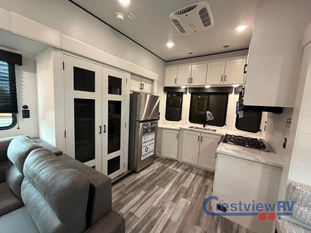 2026 Jayco Jay Flight Bungalow 404LOFT DS photo 16