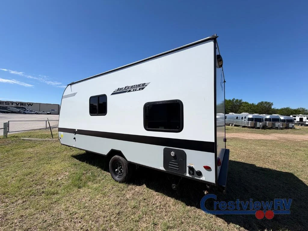 2025 Jayco Jay Feather Air SL 17BHSL photo 6