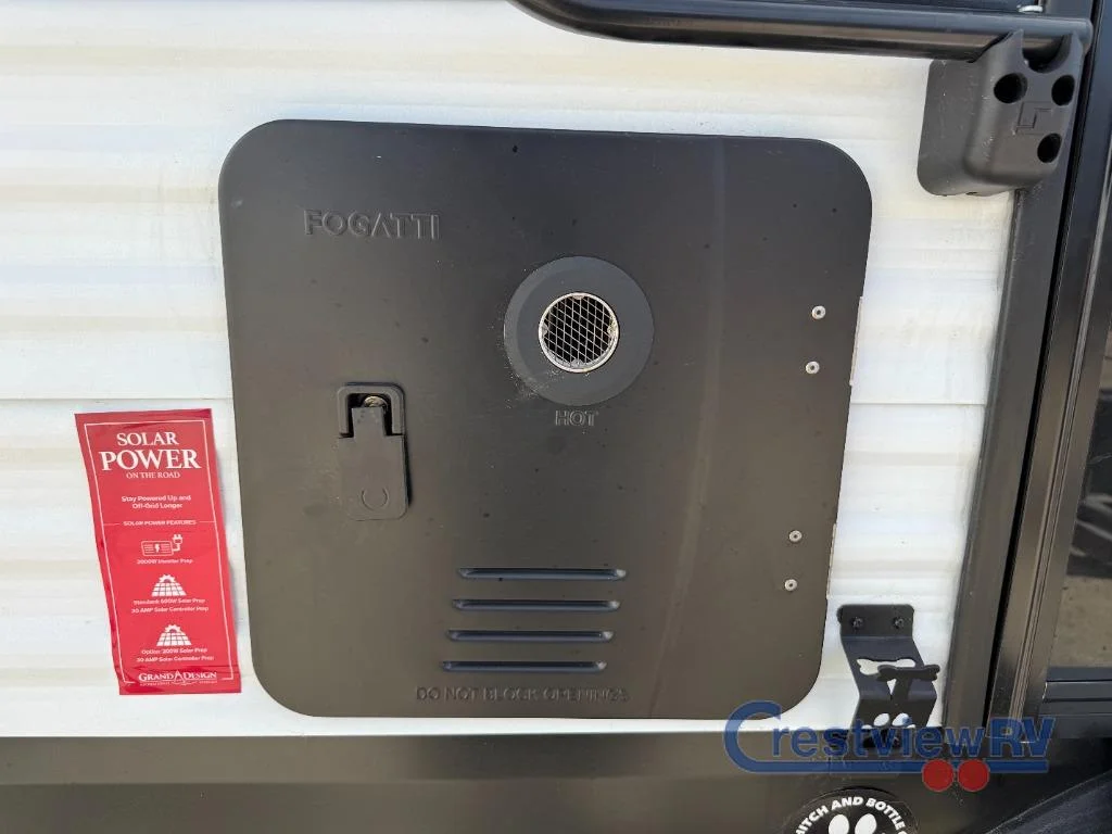 2026 Grand Design Transcend Xplor 25MLX photo 23