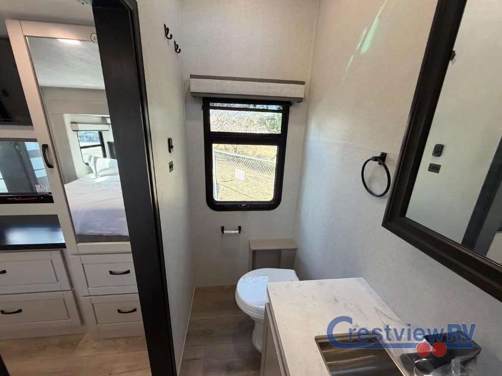 2026 Jayco North Point 395DSDB photo 25