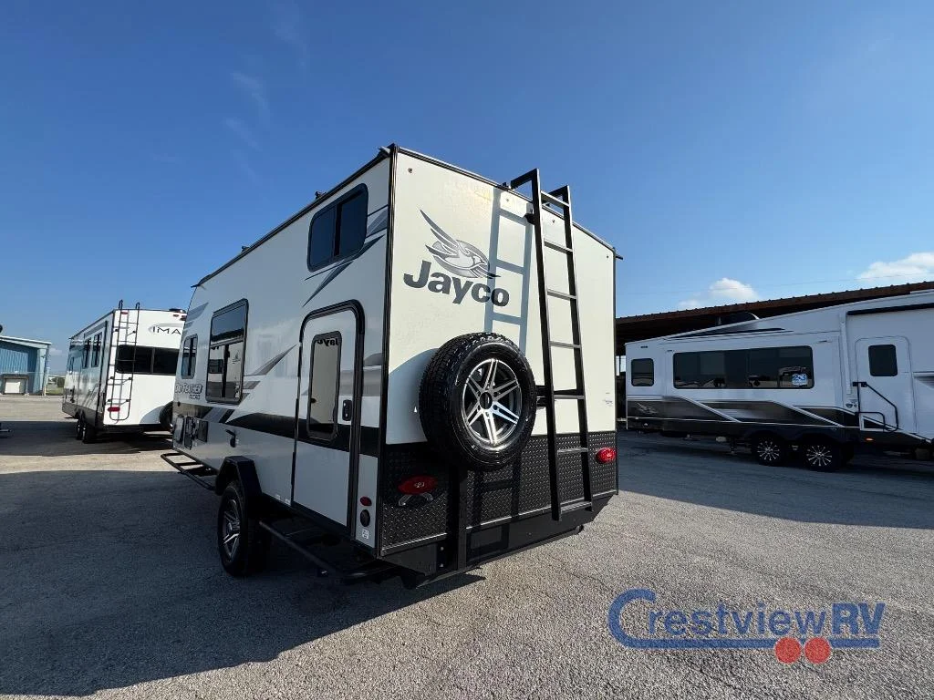 2022 Jayco Jay Feather Micro 171BH photo 5