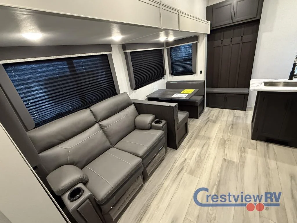 2025 Keystone RV Arcadia Select 24SRE photo 7