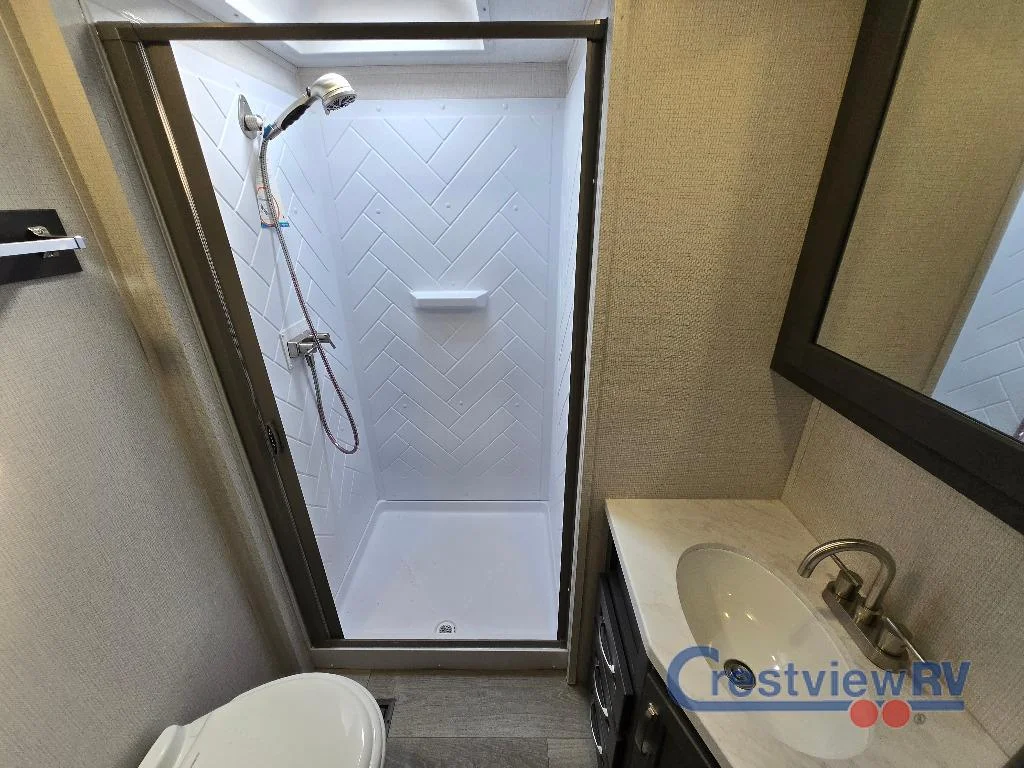 2025 Keystone RV Cougar Sport 2400RE photo 26
