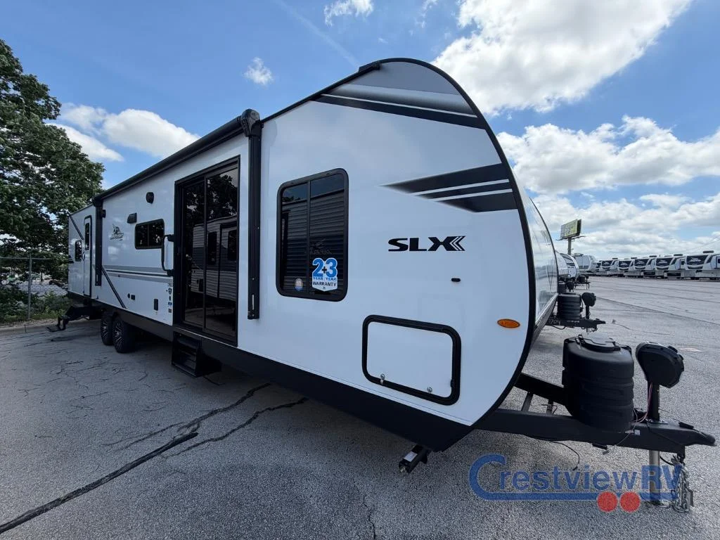 2026 Jayco Jay Flight SLX 380DQS photo 12