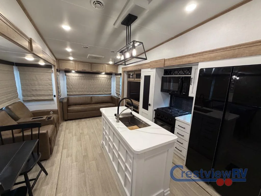 2024 Keystone Arcadia 3260RL photo 22
