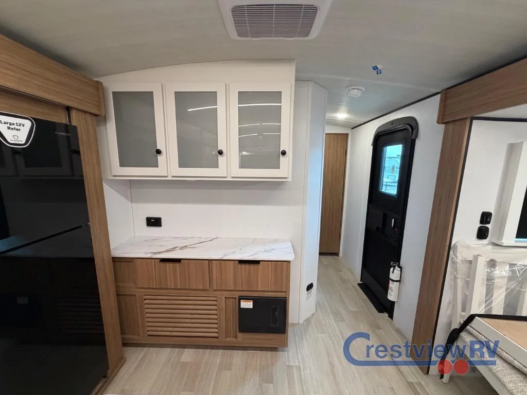 2026 Keystone RV Passport Super Lite 2870RL photo 17