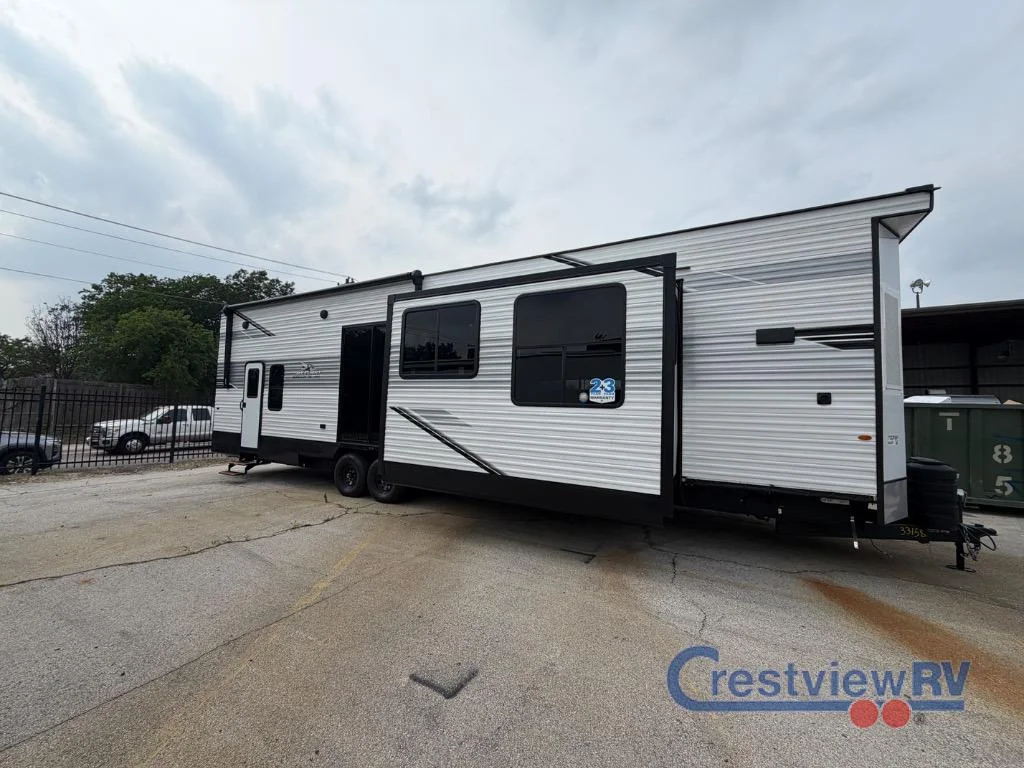 2026 Jayco Jay Flight Bungalow 404LOFT DS photo 10